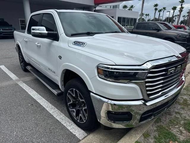 ram ram 1500 pickup 2026 1C6SRFJT5TN251914 image ram ram 1500 pickup 2026 1C6SRFJT5TN251914 image